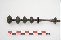 Foto von Bronzemehrkopfnadel (NHMW-PRAE-025099)